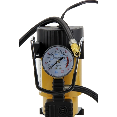 Компрессор Nova Bright tornado аc-580, 30 л/мин, 150 psi, 12 В 39909 фото 6