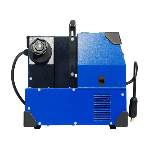 Инверторный сварочный полуавтомат Aurora PRO SPEEDWAY 250 IGBT 10040 фото 8