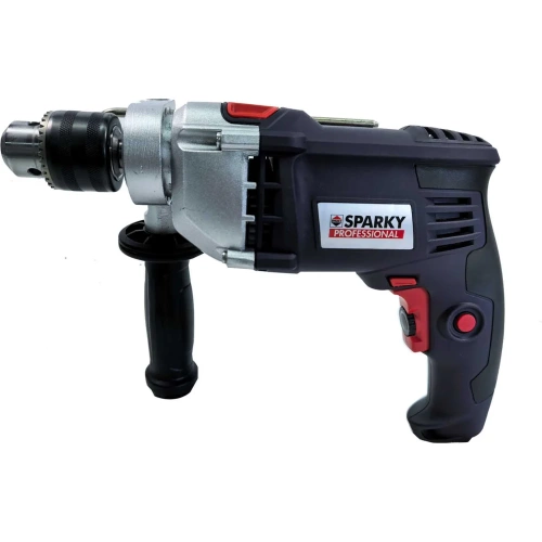 Дрель электрическая SPARKY BUR 160E 13000022802 фото 4