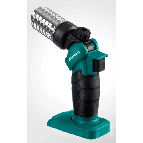 Газовый термофен KRAFTOOL KHG-500 500С 55528 фото 10