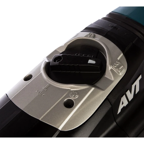 Перфоратор Makita HR 4511 C фото 8