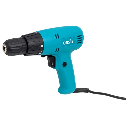 Электрическая дрель OASIS DS-40 фото 8
