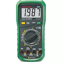 Цифровой мультиметр Mastech MY61 M160