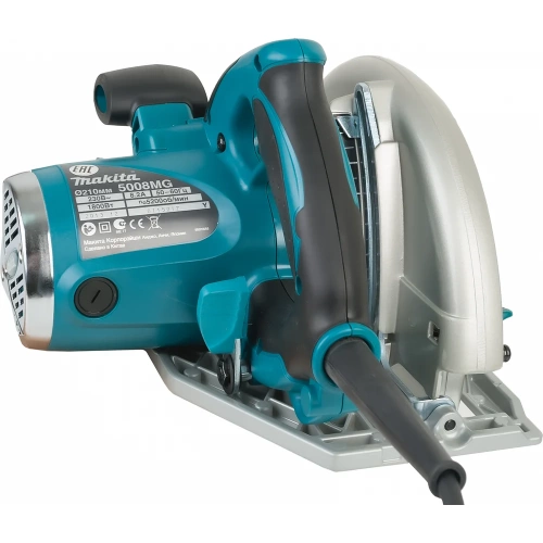 Пила дисковая Makita 5008MG фото 7