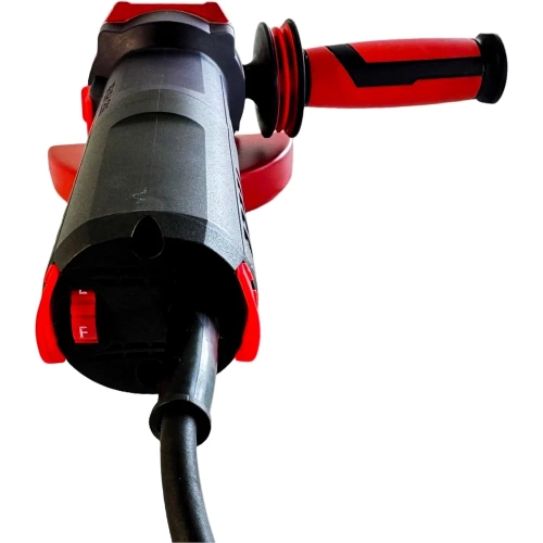 УШМ (болгарка) SPARKY MB 1300СE HD BL 14000077412 фото 6