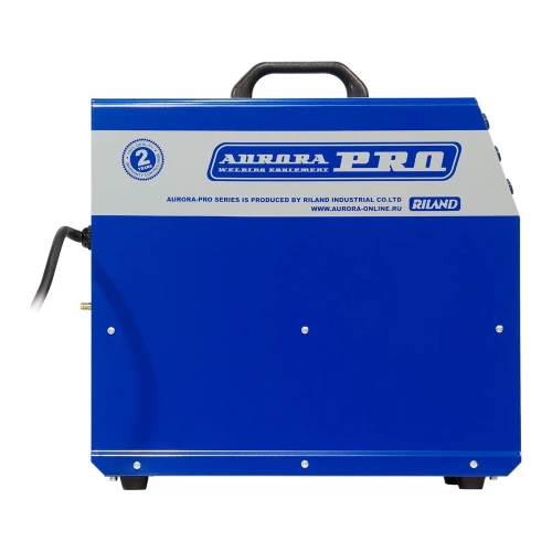 Инверторный сварочный полуавтомат Aurora PRO OVERMAN 180 Mosfet 10041 фото 8