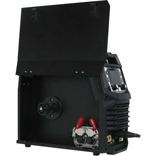Сварочный полуавтомат DECAPOWER FUSION PMT-200 PMT200 фото 7
