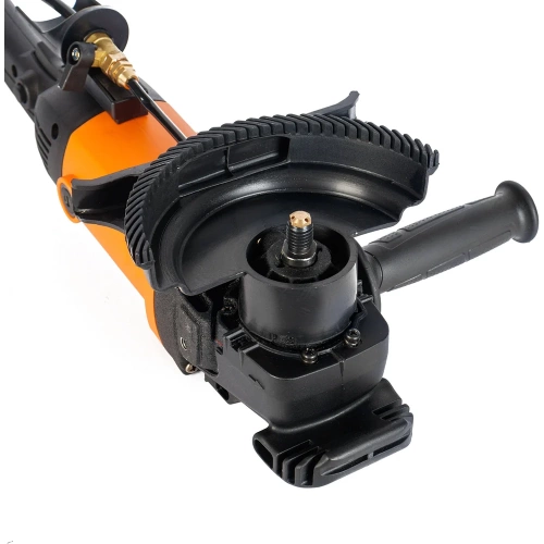 Шлифовальная машина TECH-NICK 180MM BRO (1,2кВт/220В) 500-2800 об./мин 177.000.0008 фото 8