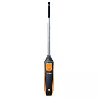 Термоанемометр Testo Bluetooth 405i с поверкой к0000016105