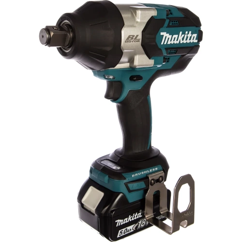 Аккумуляторный гайковерт Makita DTW1001RTJ фото 3