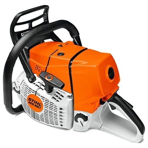 Бензопила Stihl MS 661 3/8 R (без шины и цепи) арт. 11440113050kk