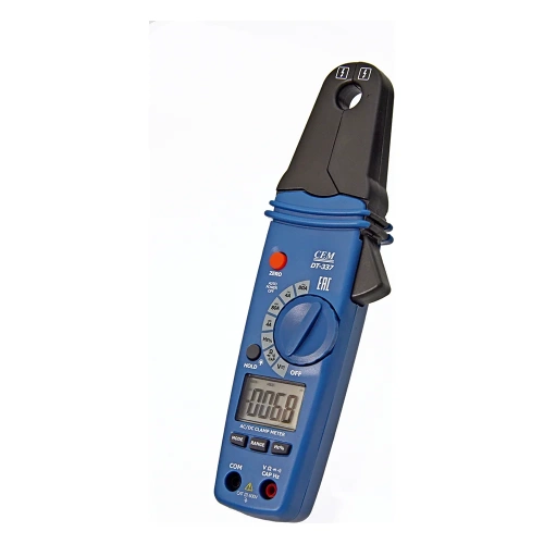 Токовые клещи СЕМ DT-337 481905 фото 4