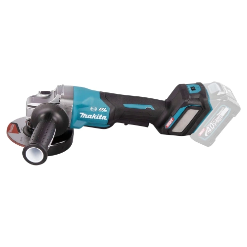 Угловая шлифовальная машина Makita XGT GA029GZ 199374 фото 3