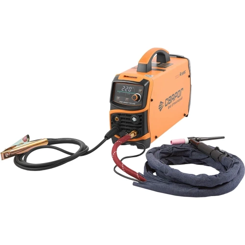 Сварочный инвертор Сварог TIG 200 OXIFREE PRO SMART (W227S) 100211 фото 10