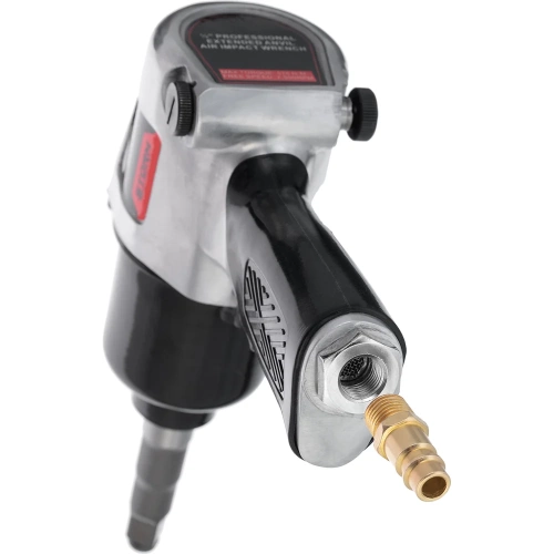 Пневматический гайковерт INTERTOOL PT-1103 фото 9