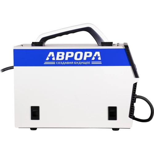 Инверторный сварочный полуавтомат АВРОРА Динамика 200 АДАПТИВ ПУЛЬС 33825 фото 7