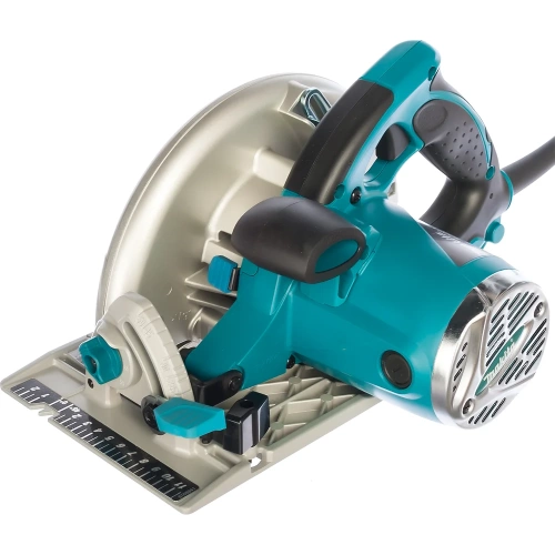 Пила дисковая Makita 5008MG фото 6