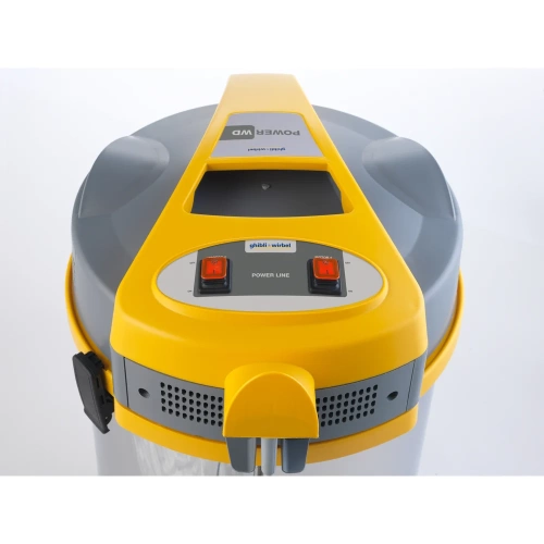 Пылесос Ghibli&Wirbel POWER WD 80.2 I TPT 14464010001 фото 3