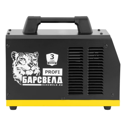 Инвертор БАРСВЕЛД Profi ARC-207 D СВ000006598 фото 5