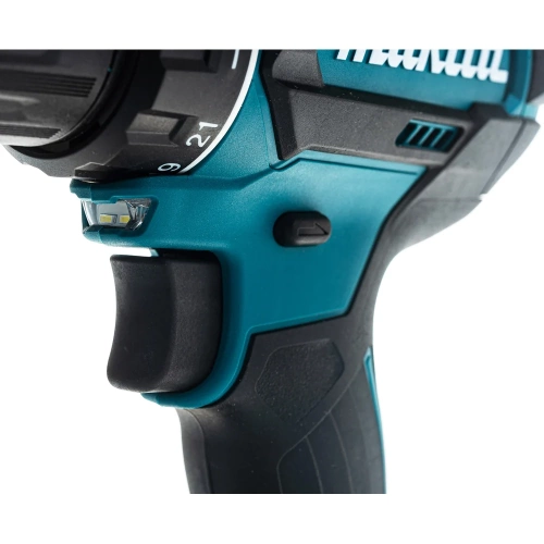 Аккумуляторная дрель-шуруповерт Makita LXT DDF482Z фото 6