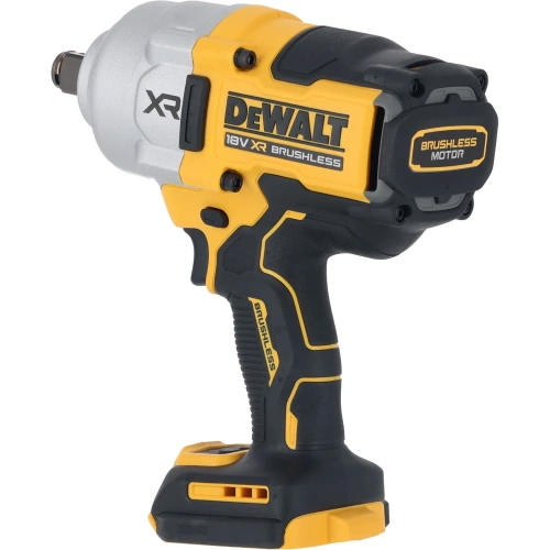 Аккумуляторный гайковерт DEWALT DCF964N, 18 В, 2576 Нм, 2015 уд/мин, без АКБ и ЗУ () DCF964N-XJ фото 5