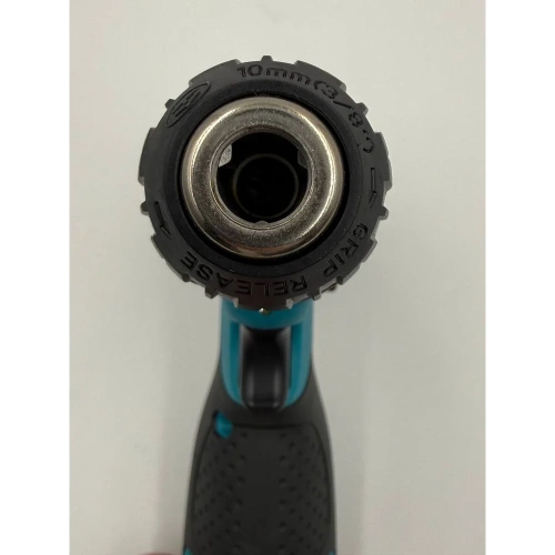 Дрель-шуруповерт аккумуляторная BlackWeld DZ01 12V 1.5Ah 150149 фото 4