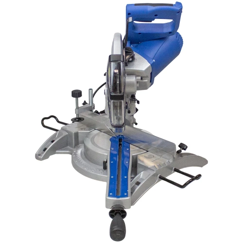Пила торцовочная Redbo CMS-255/2100L, 2100Вт, 255мм, протяжка, лазер 39188 фото 6