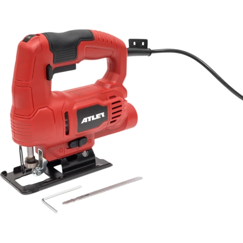 Электролобзик ATLET PSJ450G фото 10
