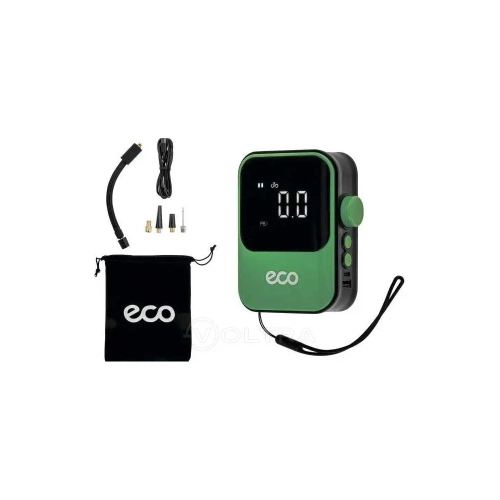 Компрессор автомобильный ECO Comfort  AE-007 EC3010-2 ЦЗ-0129898400 фото 9