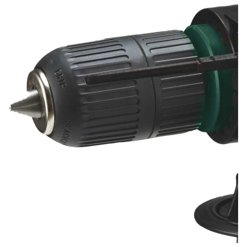 Ударная дрель KLPRO 650 Вт, 13 мм 12022 KLDM1106 фото 4