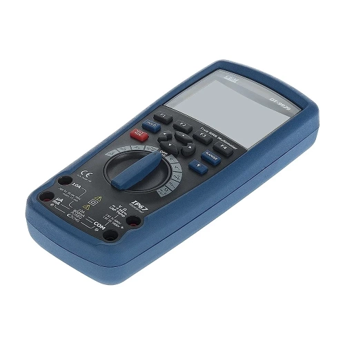 Цифровой мультиметр СЕМ True RMS DT-9979 481110 фото 3