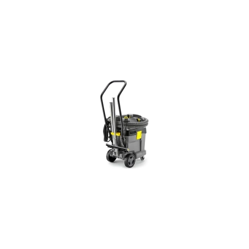 Пылесос влажной и сухой уборки KARCHER NT 40/1 Tact Te L 1.148-311 фото 8