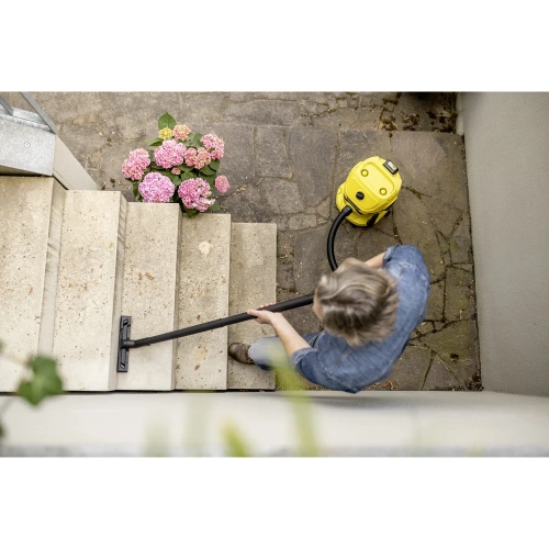Пылесос Karcher WD 2-18 V-12/18 1.628-500.0 фото 9