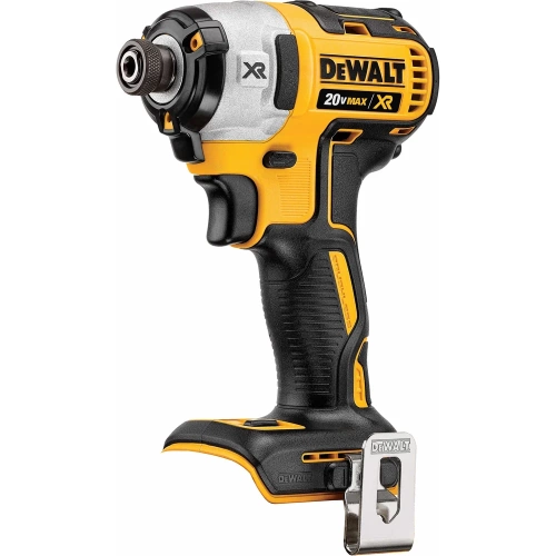 Аккумуляторный шуруповерт DEWALT DCF887N, 20 В, 205 Нм, 3800 уд/мин, без АКБ и ЗУ DCF887N-KR-A9 фото 3