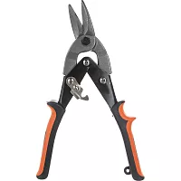Ножницы по металлу AV Steel правые 250мм, шт AV-615002