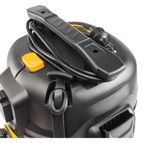 Пылесос строительный Runtec 750 Вт, 23 л RT-VC23 фото 9