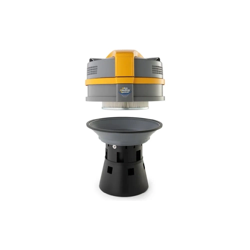Пылесос Ghibli&Wirbel POWER WD 80.2 I UFS 14374010001 фото 7