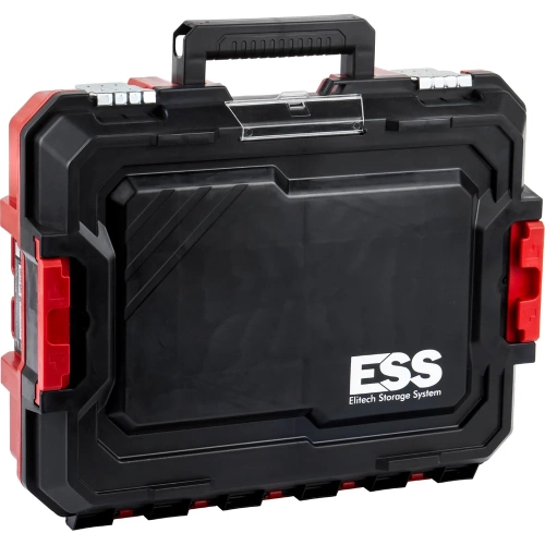 Аккумуляторная ударная дрель Elitech CD 20ISL2 (20В, 2х2Ач, 60Нм, BL) HD 205722 фото 11