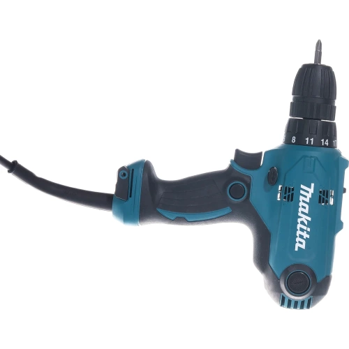 Дрель Makita DF0300 фото 3