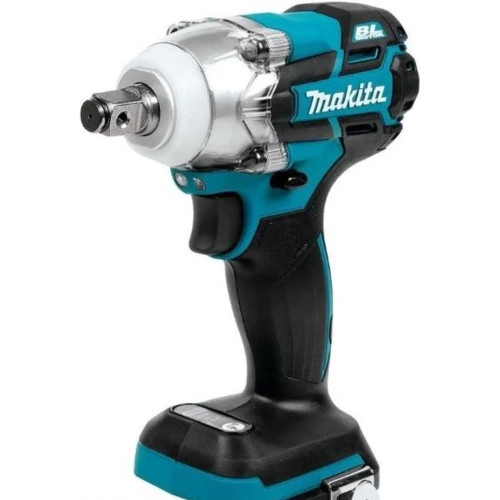 Аккумуляторный гайковерт Makita DTW285Z фото 6