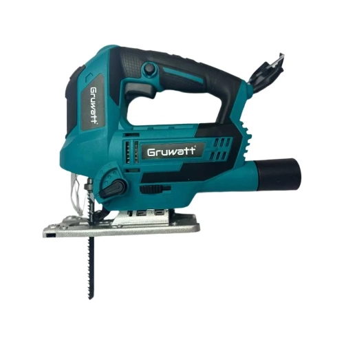 Электрический лобзик Gruwatt JSM8502 фото 6