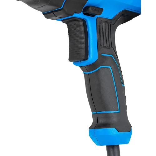 Гайковерт ударный электрический 1/2 710Вт Forsage F-P1B-GW5-500(65921) фото 8