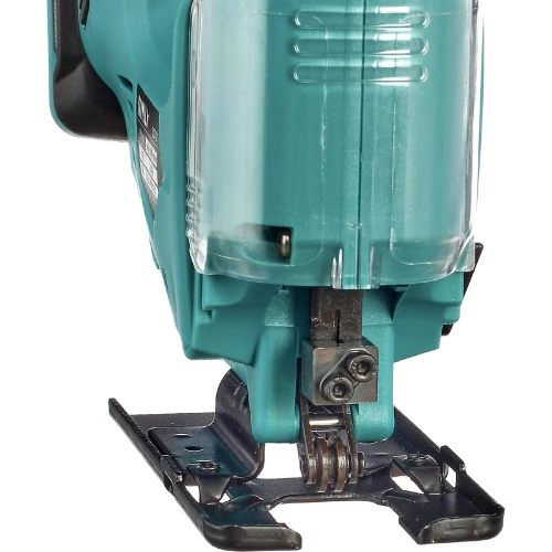 Аккумуляторная лобзиковая пила MINLI 65mm Li-ion 18Vx2 DC301-2.0A фото 11