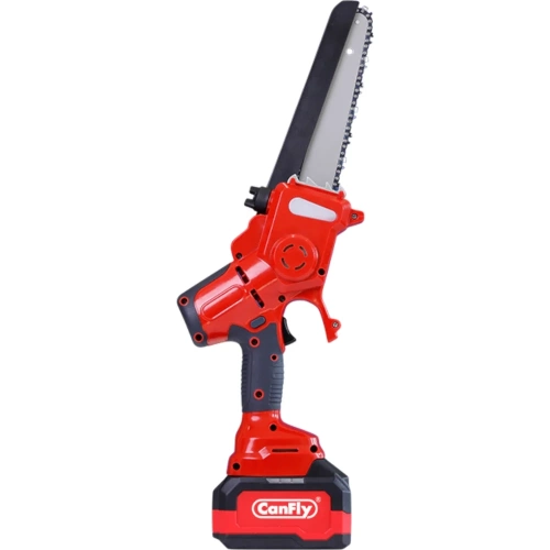 Пила цепная аккумуляторная CanFly CL208 722251 фото 3