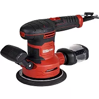 Машина плоско-шлифовальная эксцентриковая REDVERG RD-OS55-150 00006691918