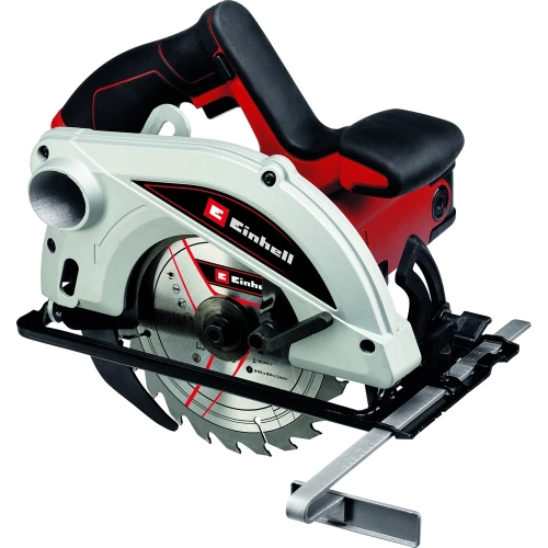 Циркулярная пила TС-CS 1250 Einhell 4331040