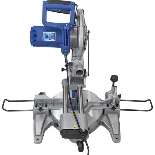 Пила торцовочная Redbo CMS-255/2300L, 2300Вт, 255мм, протяжка, лазер 39190 фото 8