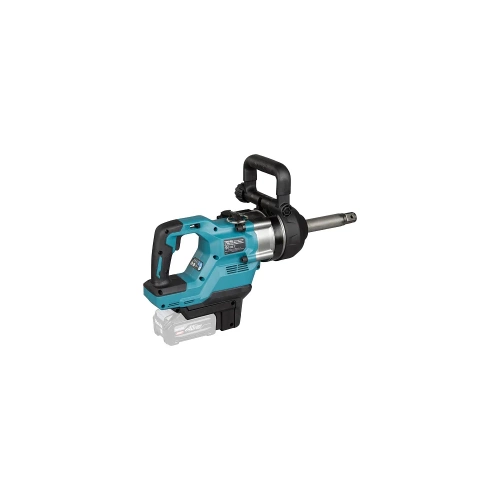 Гайковерт ударный аккумуляторный Makita XGT 40В TW010GZ фото 11