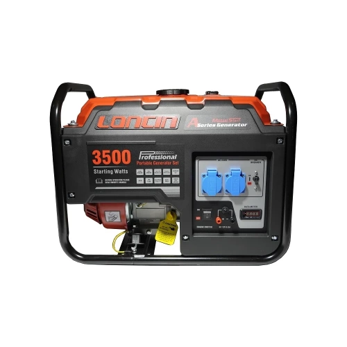 Генератор Loncin LC3500-AS 00-00006070