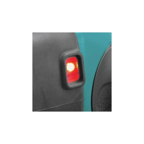 Прямая шлифмашина Makita DGD801Z фото 8